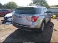 2020 Ford Explorer — photo 4 of 16 | VIN 1FMSK7DH3LGD13160