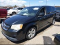 2015 Dodge Grand Caravan — photo 2 of 16 | VIN 2C4RDGBG0FR523791