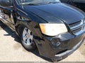 2015 Dodge Grand Caravan — photo 6 of 16 | VIN 2C4RDGBG0FR523791