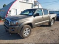 2010 Toyota Tacoma — photo 2 of 17 | VIN 5TELU4ENXAZ695635