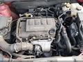2014 Chevrolet Cruze — photo 10 of 14 | VIN 1G1PE5SB3E7362519
