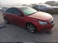 2014 Chevrolet Cruze — photo 1 of 14 | VIN 1G1PE5SB3E7362519