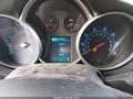 2014 Chevrolet Cruze — photo 7 of 14 | VIN 1G1PE5SB3E7362519