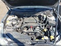 2012 Subaru Outback — photo 10 of 12 | VIN 4S4BRCLC1C3253901