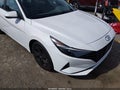 2021 Hyundai Elantra — photo 6 of 16 | VIN 5NPLM4AG1MH001963
