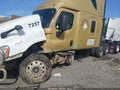 2016 Freightliner Cascadia 125 — photo 11 of 18 | VIN 1FUJGLD55GLHB7257