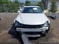 2011 Lexus IS 250 — photo 13 of 17 | VIN JTHCF5C28B5050509