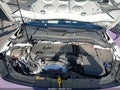 2023 Mercedes-Benz GLA-Class — photo 10 of 17 | VIN W1N4N4GB0PJ417939