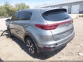 2020 Kia Sportage — photo 3 of 16 | VIN KNDPMCAC5L7799153