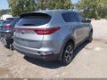 2020 Kia Sportage — photo 4 of 16 | VIN KNDPMCAC5L7799153