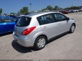 2011 Nissan Versa — photo 4 of 12 | VIN 3N1BC1CP4BL511881