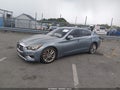 2018 Infiniti Q50 — photo 2 of 16 | VIN JN1EV7AP9JM358268