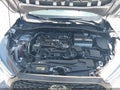 2024 Toyota Corolla Cross — photo 10 of 16 | VIN 7MUCAAAG6RV078682
