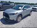 2024 Toyota Corolla Cross — photo 2 of 16 | VIN 7MUCAAAG6RV078682