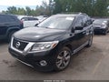 2014 Nissan Pathfinder — photo 2 of 11 | VIN 5N1AR2MM2EC697935