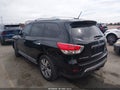 2014 Nissan Pathfinder — photo 3 of 11 | VIN 5N1AR2MM2EC697935