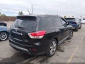 2014 Nissan Pathfinder — photo 4 of 11 | VIN 5N1AR2MM2EC697935