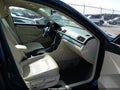 2014 Volkswagen Passat — photo 5 of 11 | VIN 1VWBT7A31EC069753
