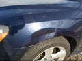2014 Volkswagen Passat — photo 6 of 11 | VIN 1VWBT7A31EC069753