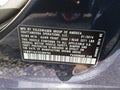 2014 Volkswagen Passat — photo 9 of 11 | VIN 1VWBT7A31EC069753