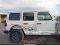 2026 Jeep Wrangler — photo 6 of 17 | VIN 1C4PJXEG6TW227611