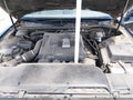 1997 Lexus LS 400 — photo 10 of 13 | VIN JT8BH28F8V0084791