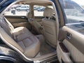 1997 Lexus LS 400 — photo 8 of 13 | VIN JT8BH28F8V0084791