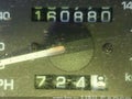 1993 Toyota T100 — photo 13 of 17 | VIN JT4VD20A2P0008531