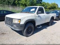 1993 Toyota T100 — photo 2 of 17 | VIN JT4VD20A2P0008531