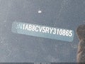 2024 Nissan Sentra — photo 18 of 18 | VIN 3N1AB8CV5RY310865