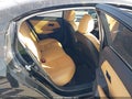 2024 Nissan Sentra — photo 8 of 18 | VIN 3N1AB8CV5RY310865