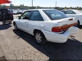1996 Ford Escort — photo 3 of 16 | VIN 3FASP11J6TR153395
