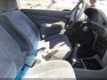 1996 Ford Escort — photo 5 of 16 | VIN 3FASP11J6TR153395