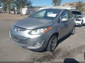 2012 Mazda 2 — photo 2 of 11 | VIN JM1DE1LZ7C0141431