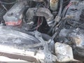 2004 Dodge Ram 2500 — photo 10 of 11 | VIN 3D7KA28CX4G183026