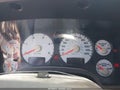 2004 Dodge Ram 2500 — photo 7 of 11 | VIN 3D7KA28CX4G183026