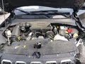 2026 Jeep Compass — photo 10 of 17 | VIN 3C4NJDBN6TT189764