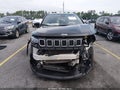 2026 Jeep Compass — photo 13 of 17 | VIN 3C4NJDBN6TT189764