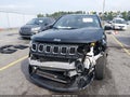 2026 Jeep Compass — photo 6 of 17 | VIN 3C4NJDBN6TT189764
