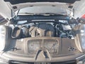 2025 Porsche Macan — photo 10 of 16 | VIN WP1AA2A59SLB15526
