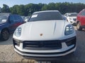 2025 Porsche Macan — photo 12 of 16 | VIN WP1AA2A59SLB15526
