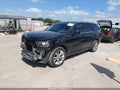 2020 Dodge Durango — photo 2 of 17 | VIN 1C4RDHDG4LC166171