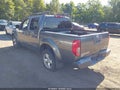 2005 Nissan Frontier — photo 3 of 11 | VIN 1N6AD07W05C434666