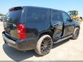 2014 Chevrolet Tahoe — photo 4 of 18 | VIN 1GNLC2E09ER205822