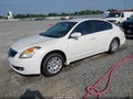 2009 Nissan Altima — photo 2 of 11 | VIN 1N4AL21E19C105116