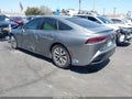 2021 Toyota Mirai — photo 3 of 18 | VIN JTDAAAAA4MA003417