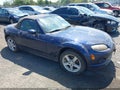 2007 Mazda MX-5 — photo 1 of 11 | VIN JM1NC25F170126318