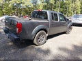 2009 Nissan Frontier — photo 4 of 15 | VIN 1N6AD07U39C411645