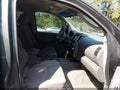 2009 Nissan Frontier — photo 5 of 15 | VIN 1N6AD07U39C411645