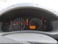 2009 Nissan Frontier — photo 7 of 15 | VIN 1N6AD07U39C411645